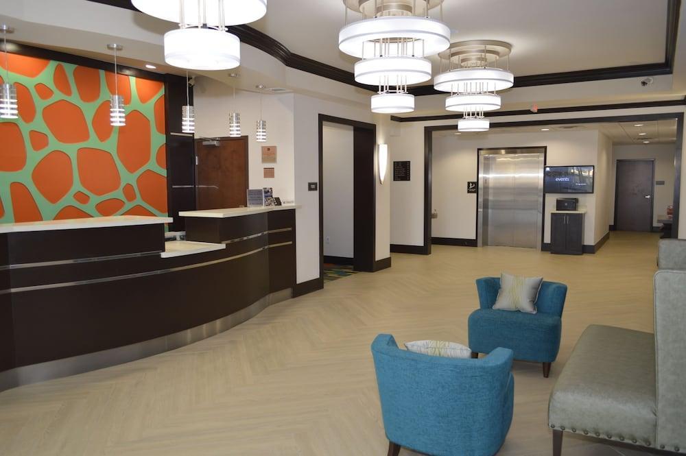Best Western Premier Ashton Suites - Willowbrook Houston Bagian luar foto