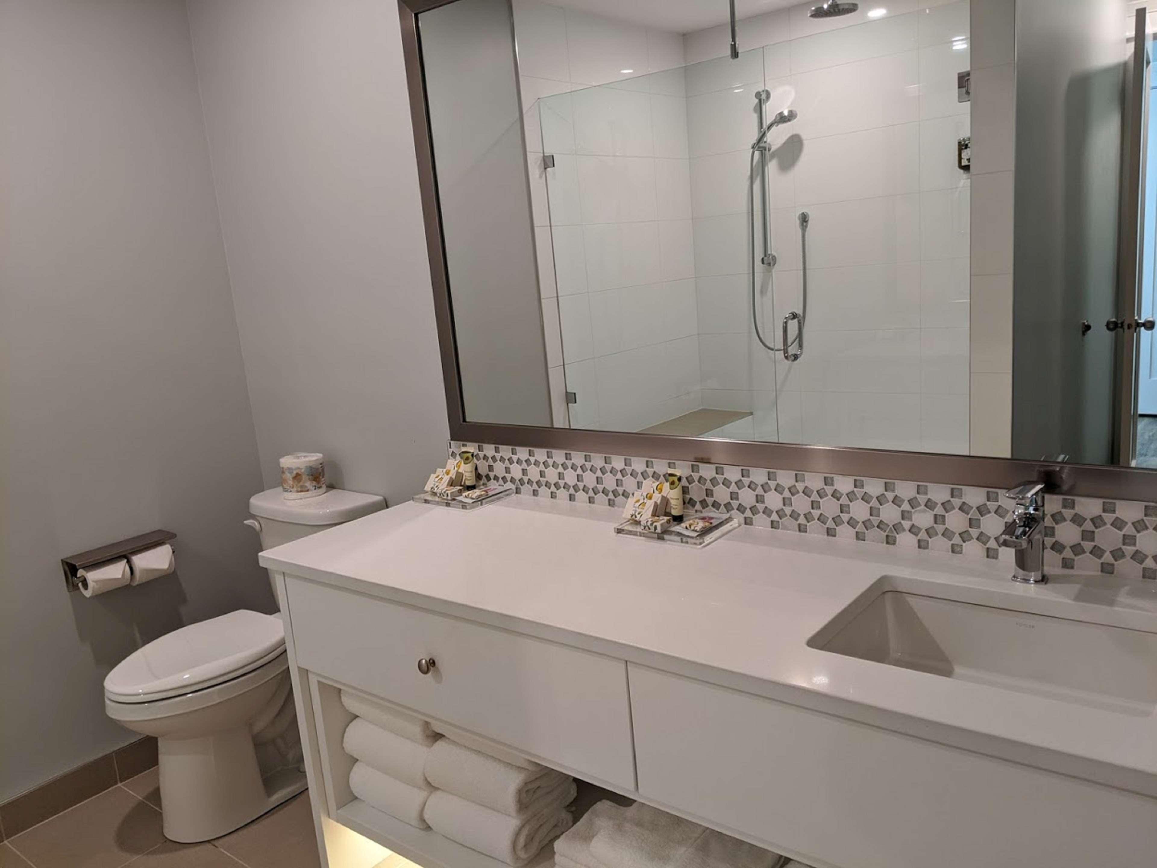 Best Western Premier Ashton Suites - Willowbrook Houston Bagian luar foto