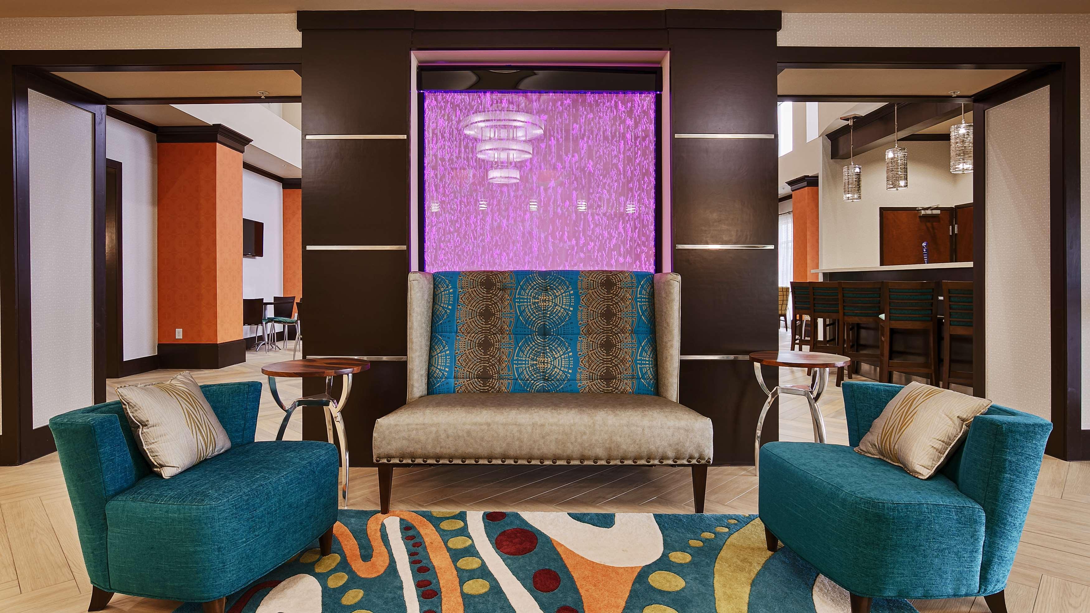Best Western Premier Ashton Suites - Willowbrook Houston Bagian luar foto