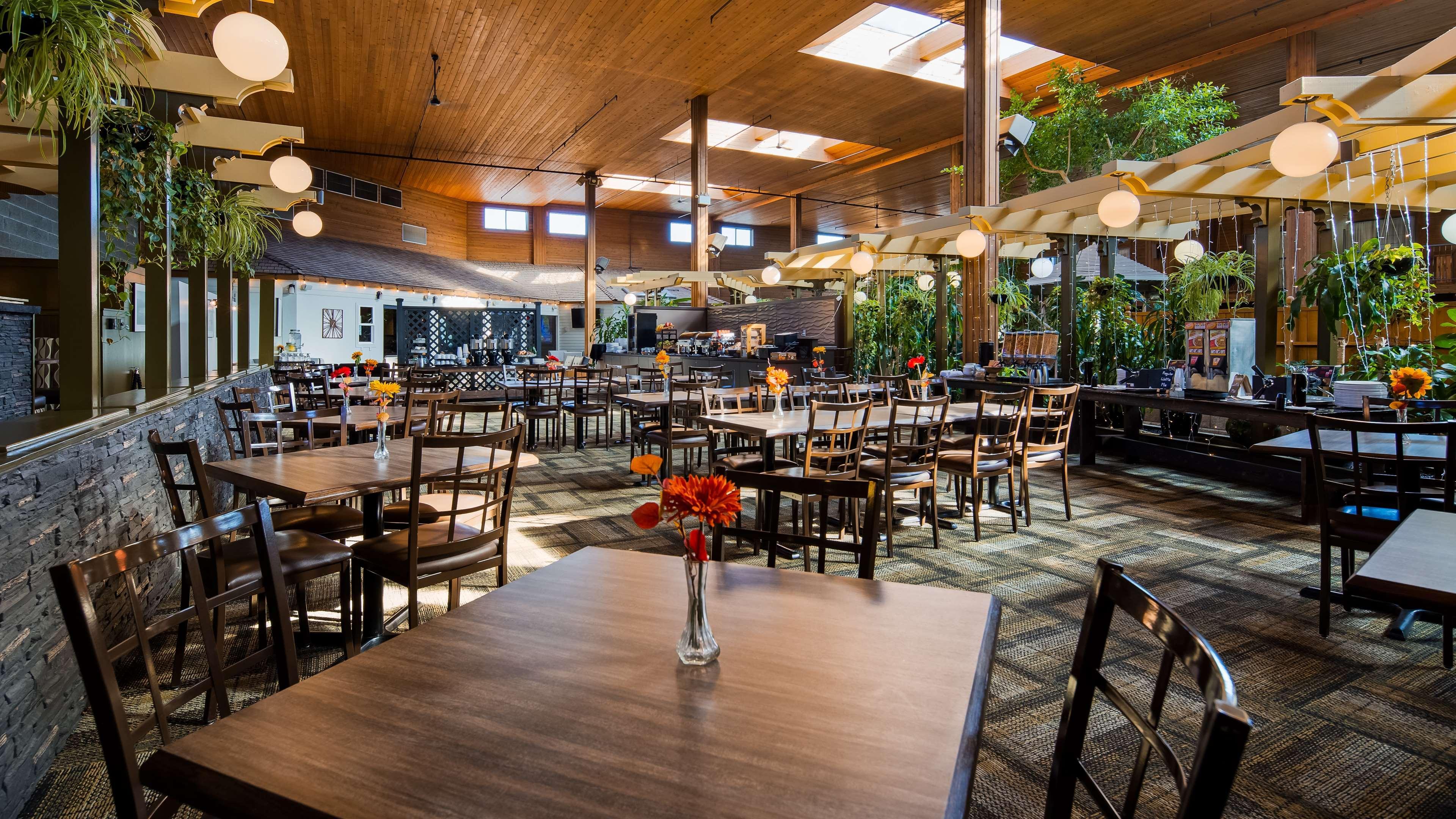Best Western Premier Ashton Suites - Willowbrook Houston Bagian luar foto