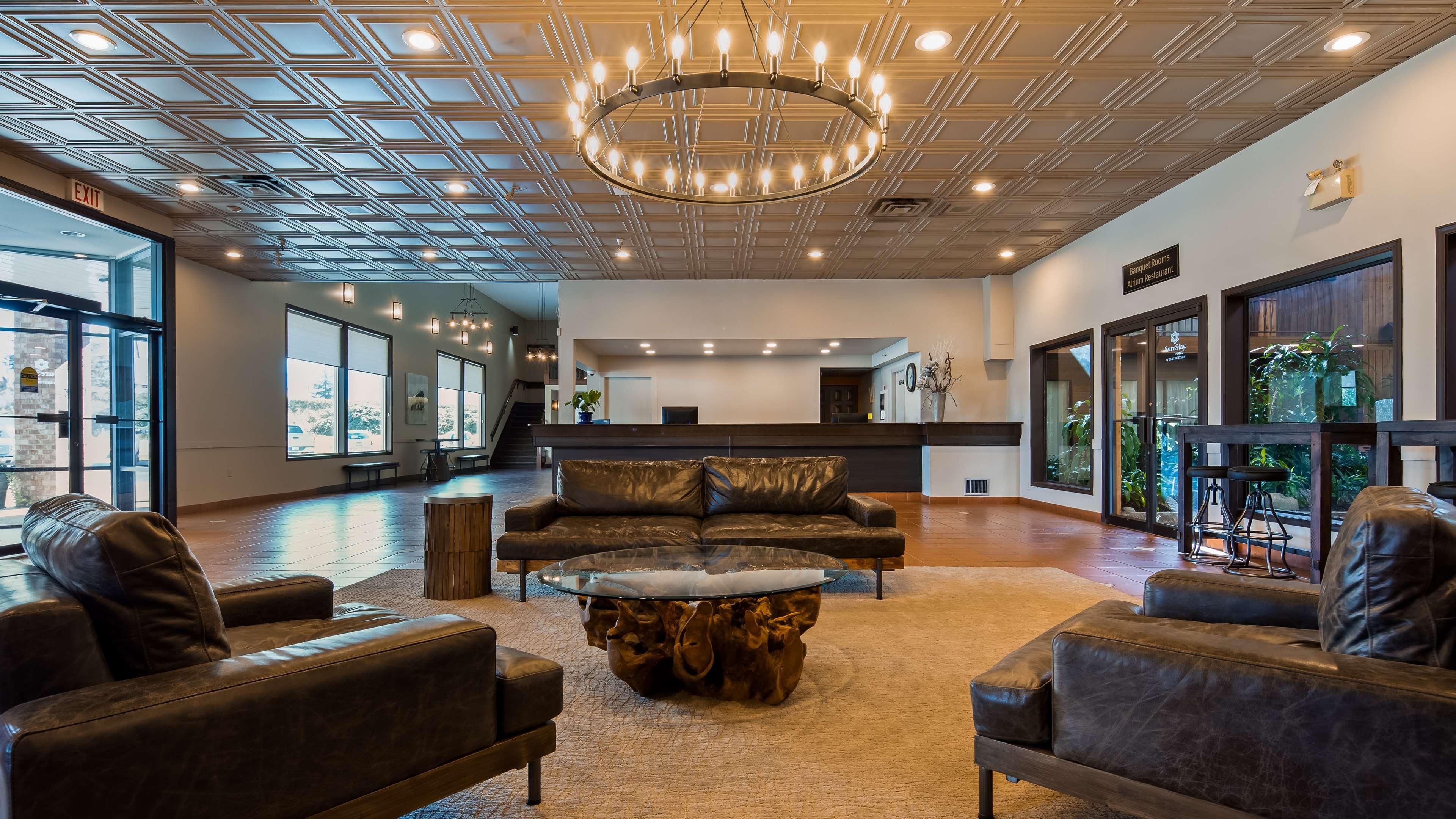 Best Western Premier Ashton Suites - Willowbrook Houston Bagian luar foto