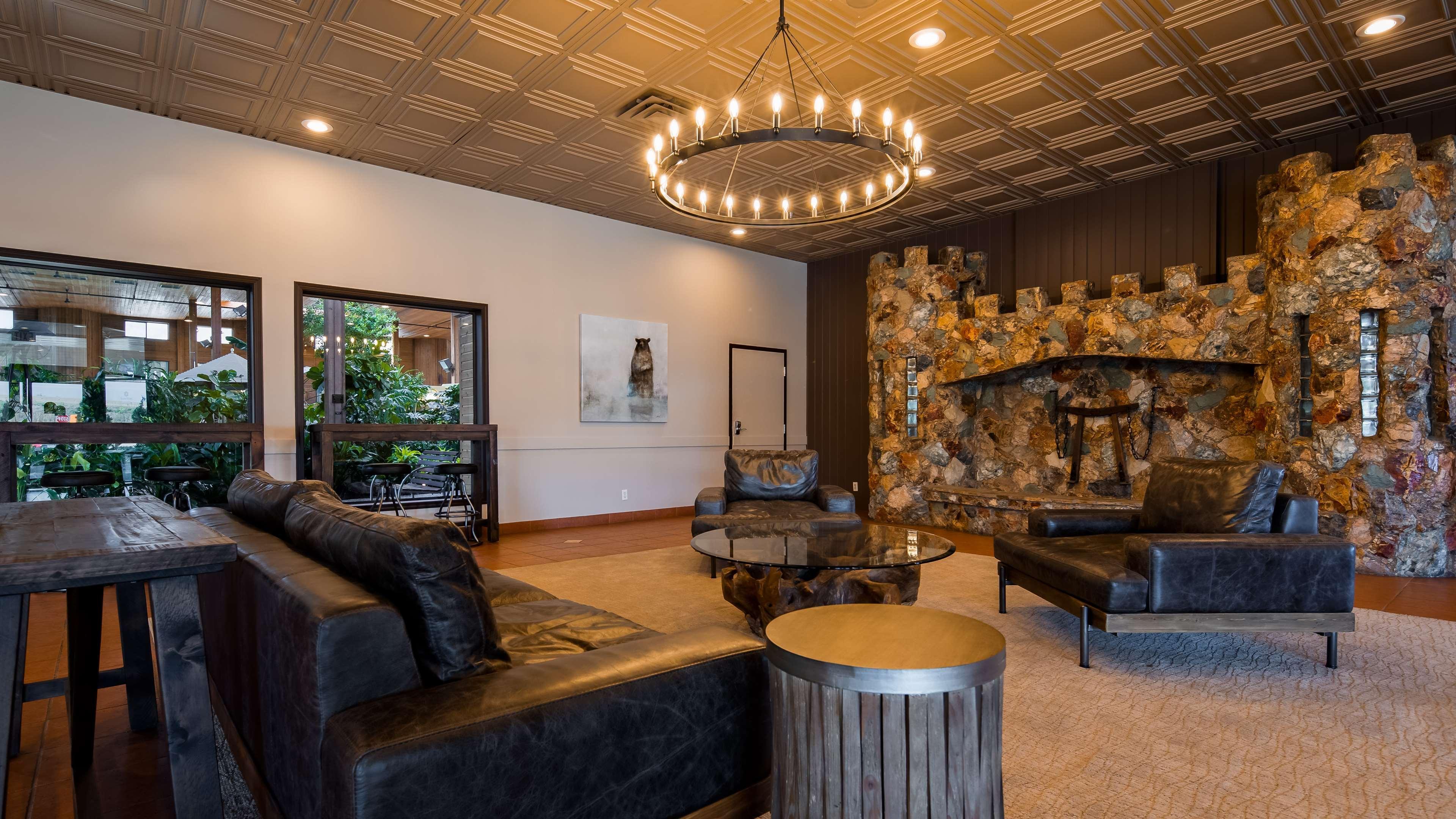 Best Western Premier Ashton Suites - Willowbrook Houston Bagian luar foto