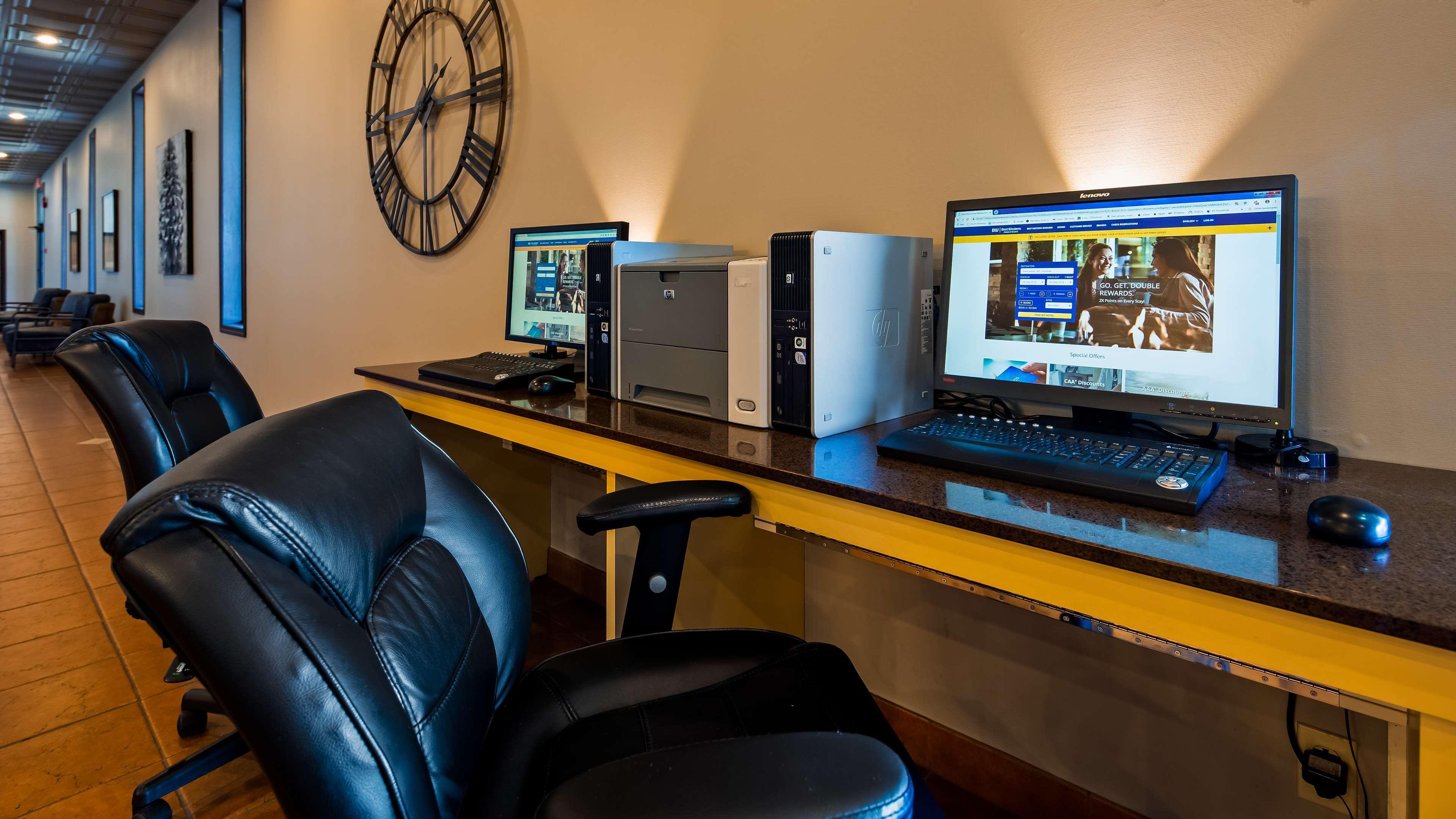 Best Western Premier Ashton Suites - Willowbrook Houston Bagian luar foto