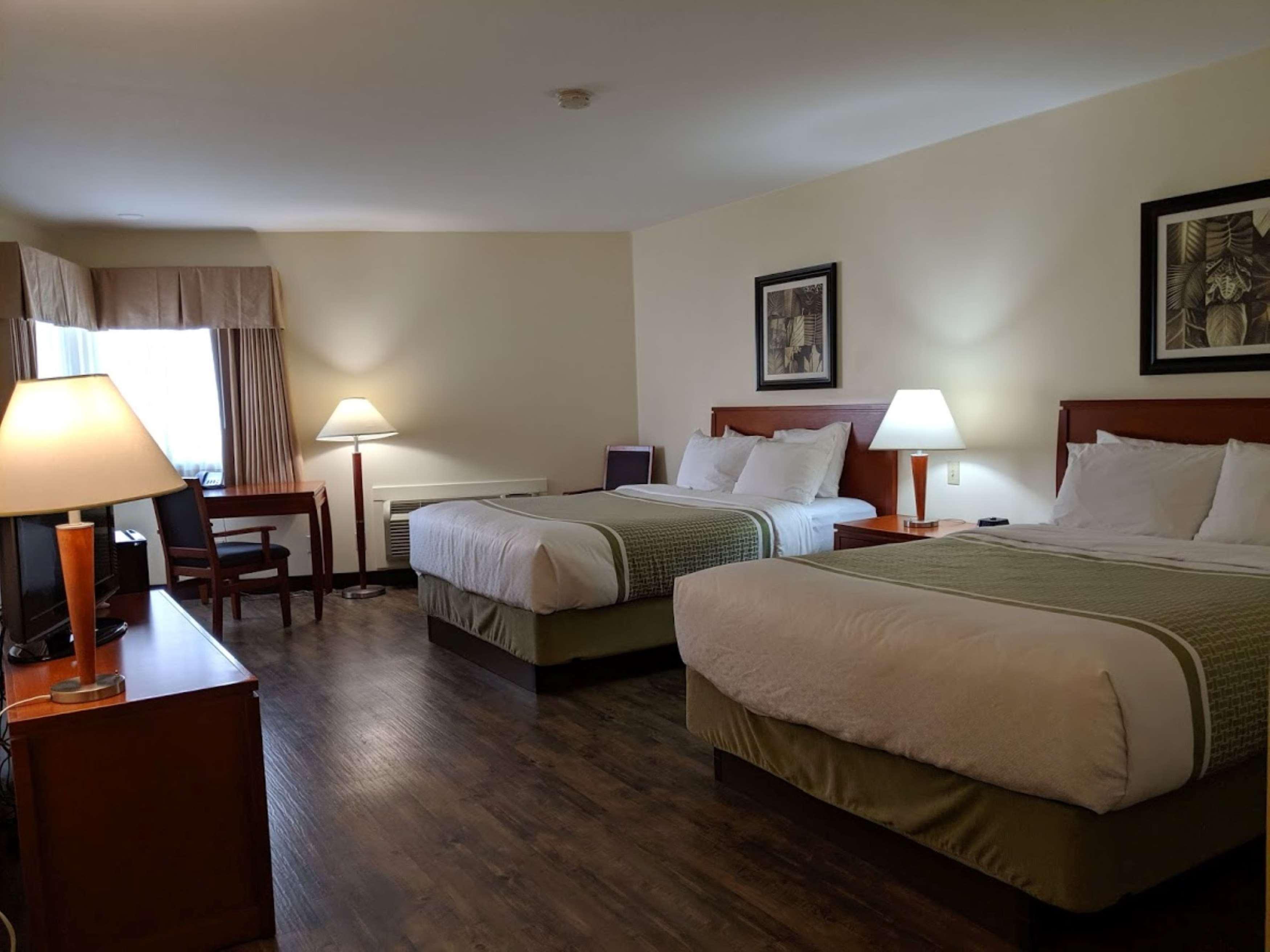 Best Western Premier Ashton Suites - Willowbrook Houston Bagian luar foto
