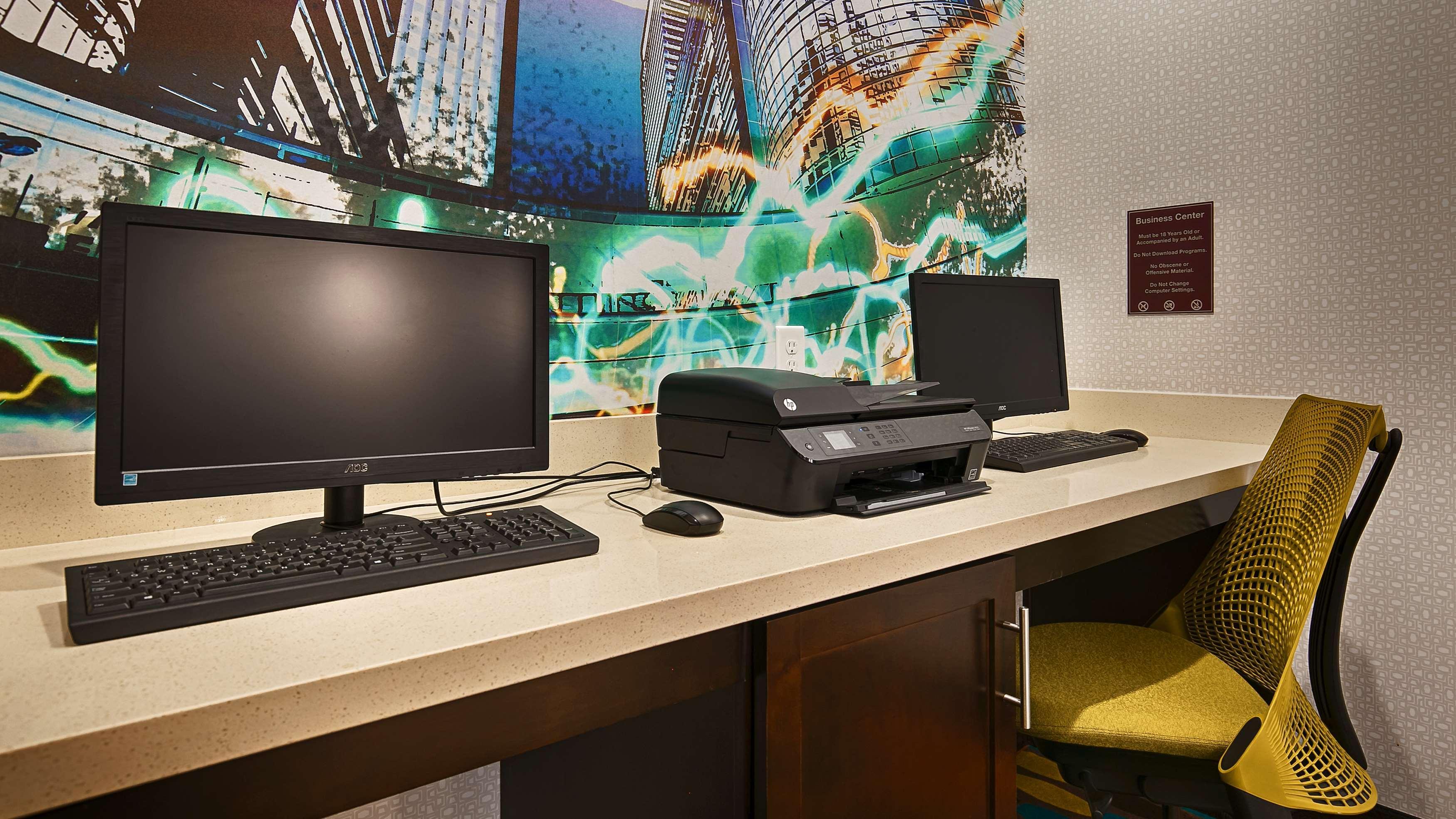 Best Western Premier Ashton Suites - Willowbrook Houston Bagian luar foto
