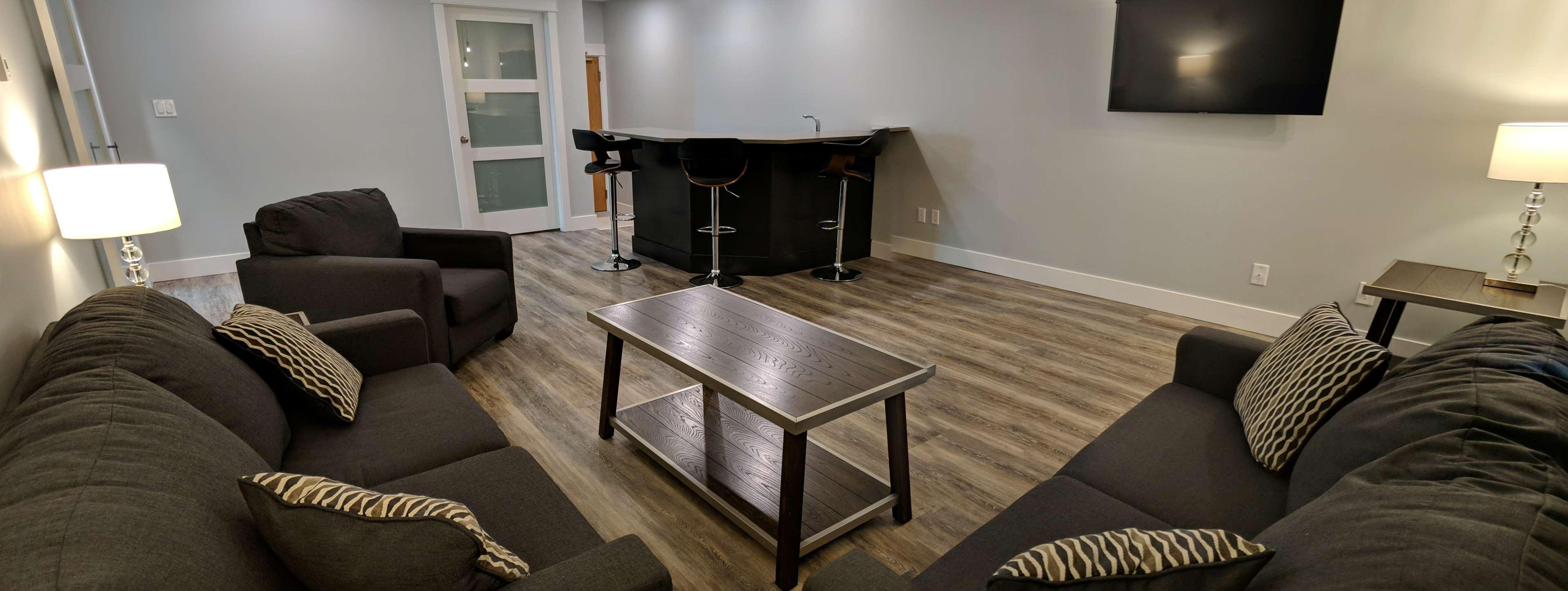 Best Western Premier Ashton Suites - Willowbrook Houston Bagian luar foto