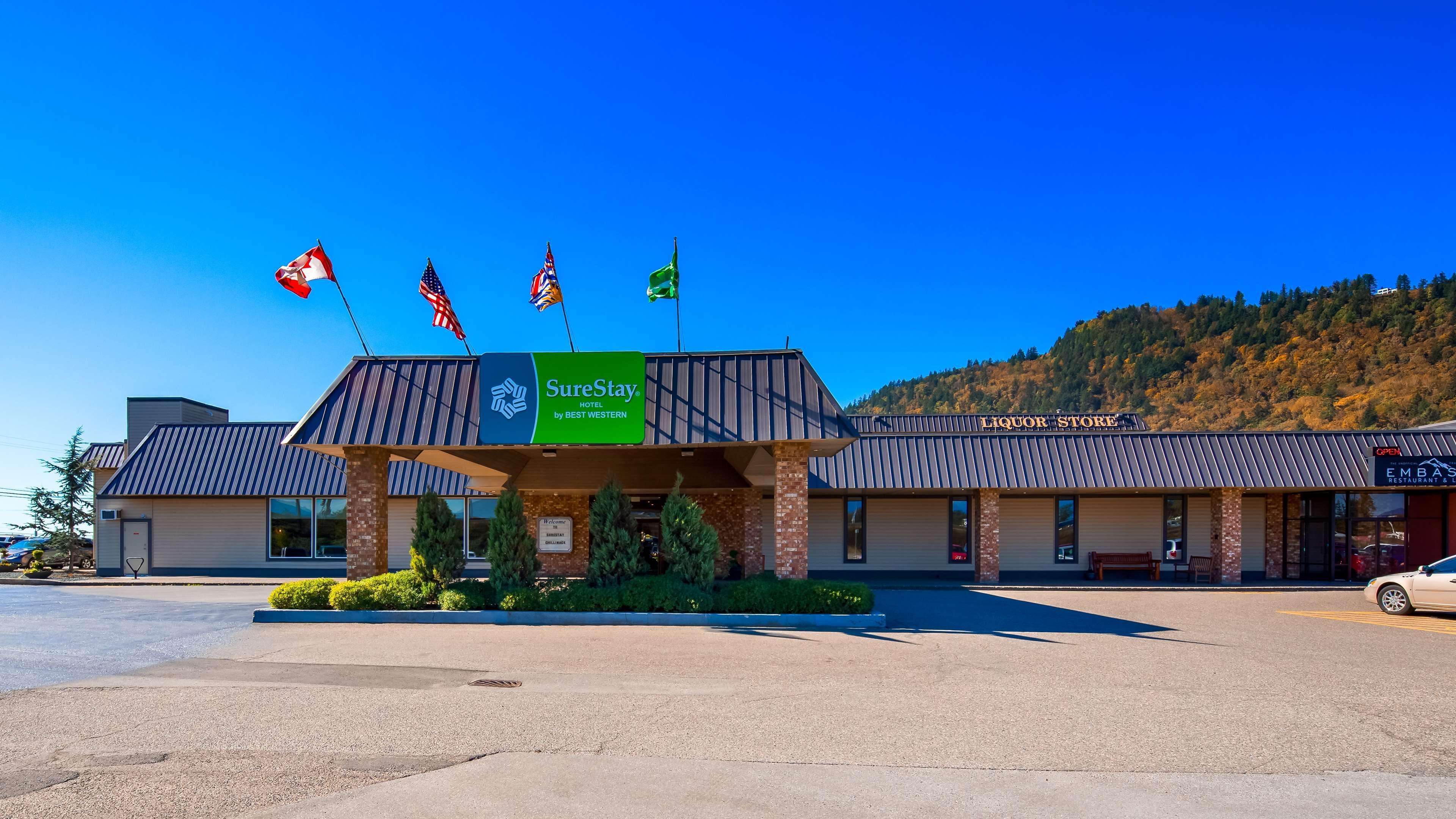 Best Western Premier Ashton Suites - Willowbrook Houston Bagian luar foto