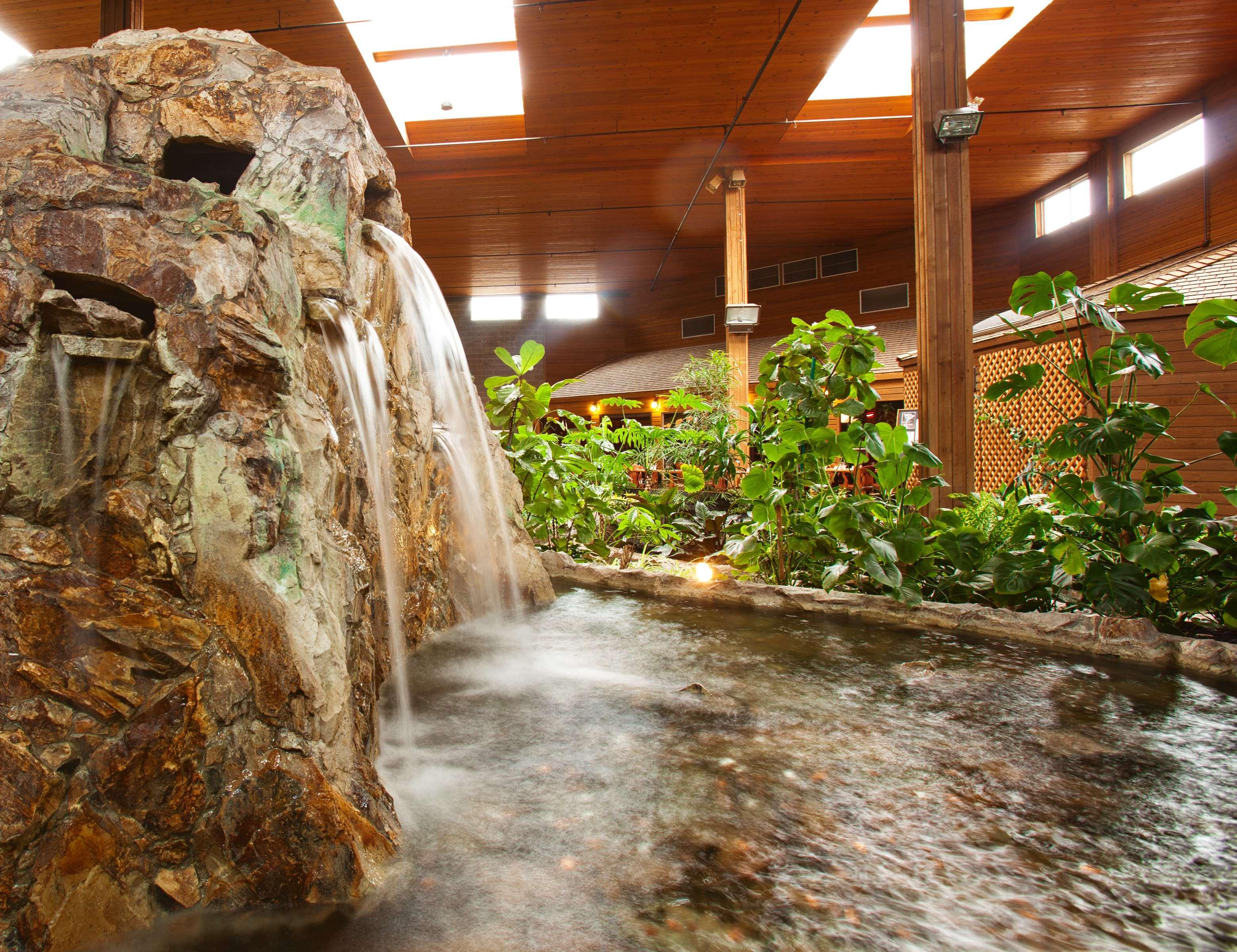 Best Western Premier Ashton Suites - Willowbrook Houston Bagian luar foto