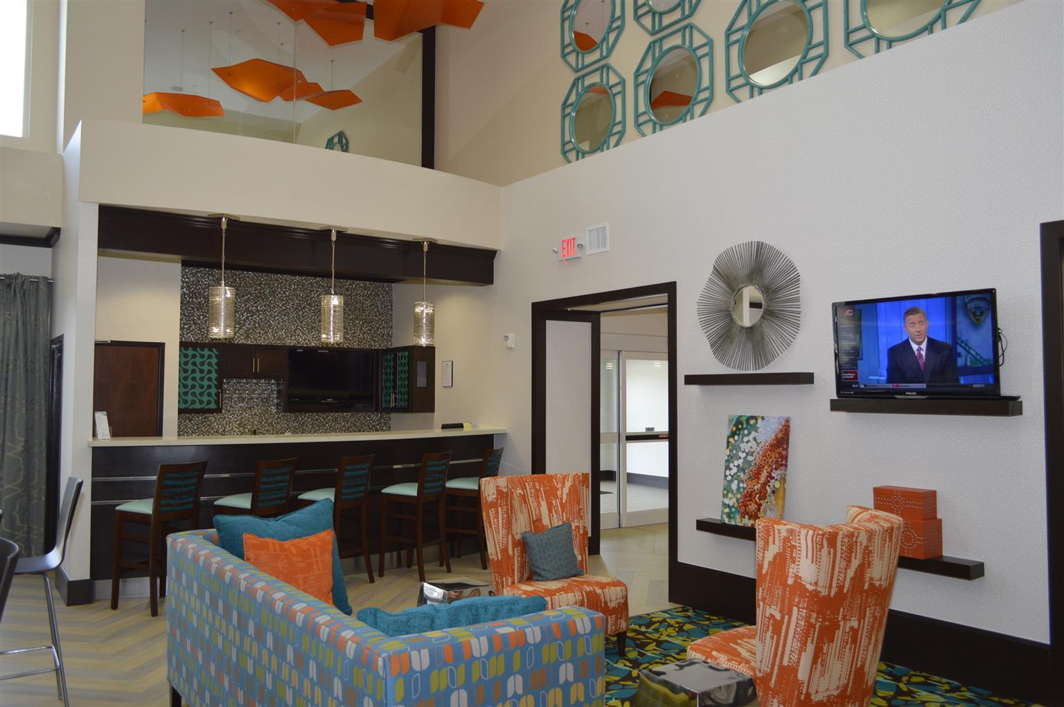 Best Western Premier Ashton Suites - Willowbrook Houston Bagian luar foto