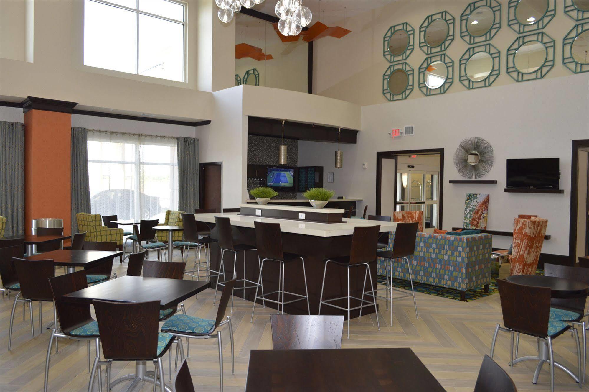 Best Western Premier Ashton Suites - Willowbrook Houston Bagian luar foto