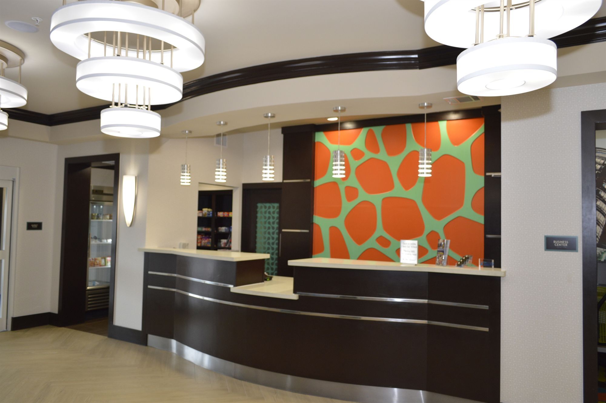 Best Western Premier Ashton Suites - Willowbrook Houston Bagian luar foto